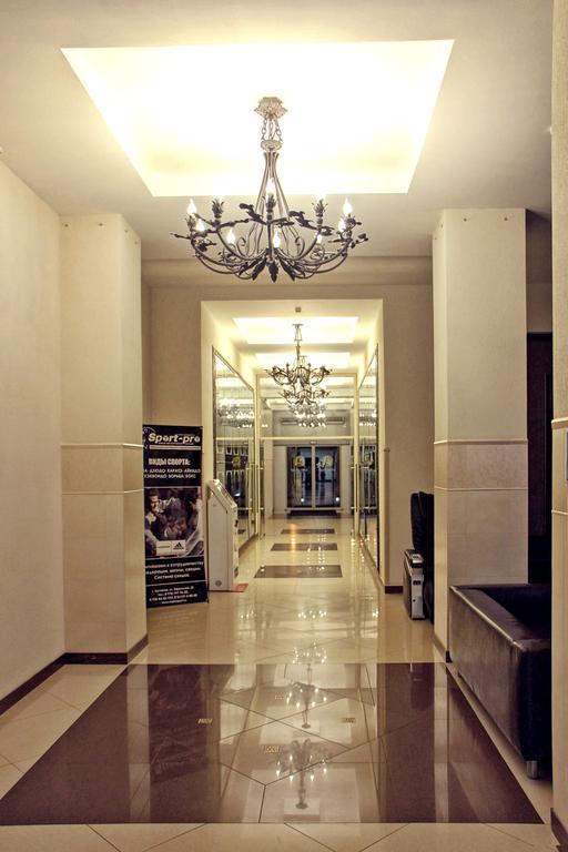 Armavir Hotel Extérieur photo
